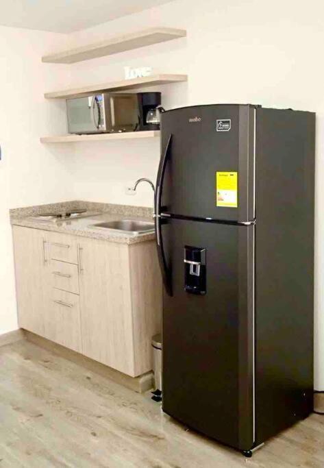 Apartamento Nomad