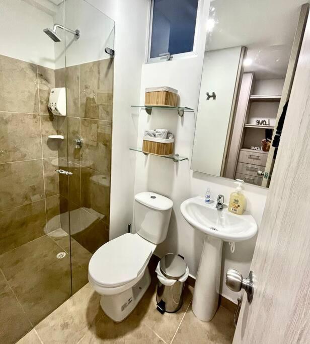 Nomad Apartamento