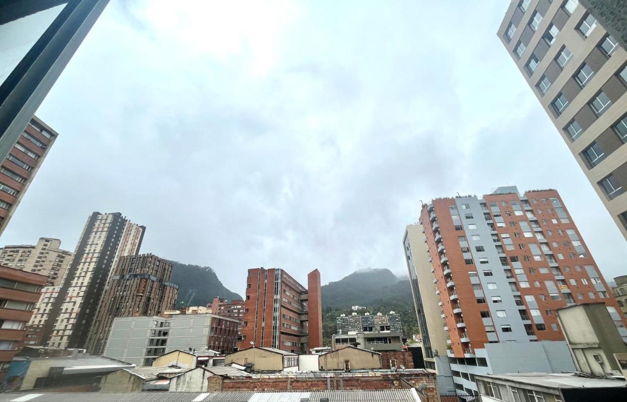 Nomad Bogotá