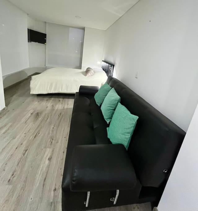 Nomad Apartamento Bogotá