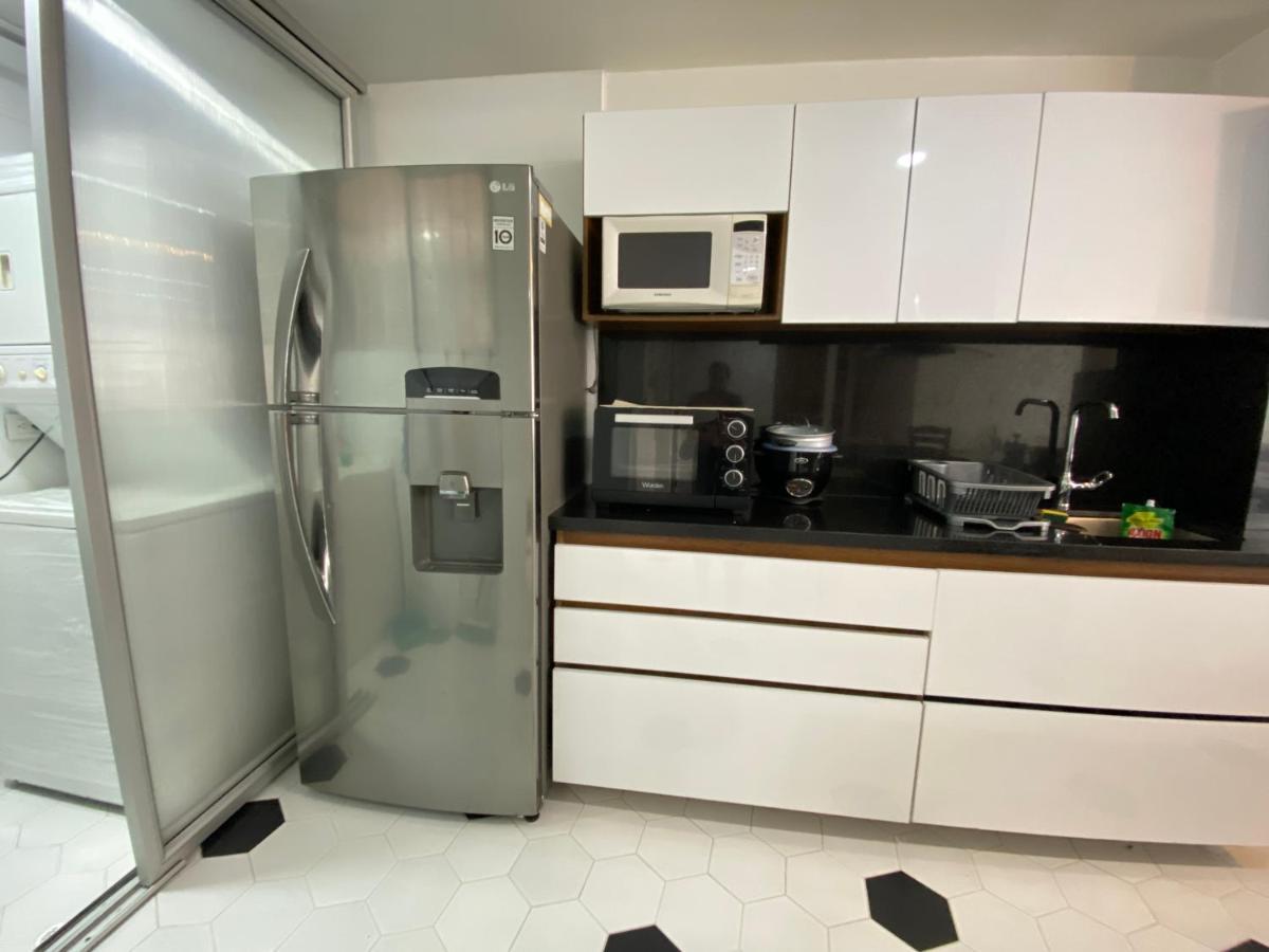 Apartamento Apartamento Candelaria Centro Historico Bogotá