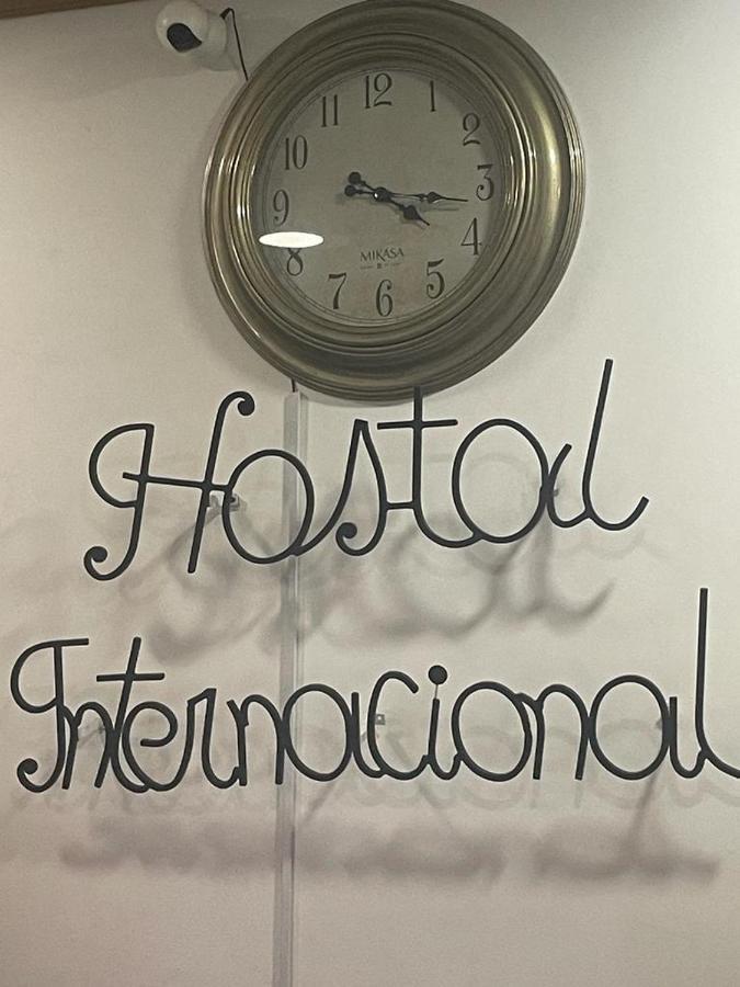 Internacional * Bogotá