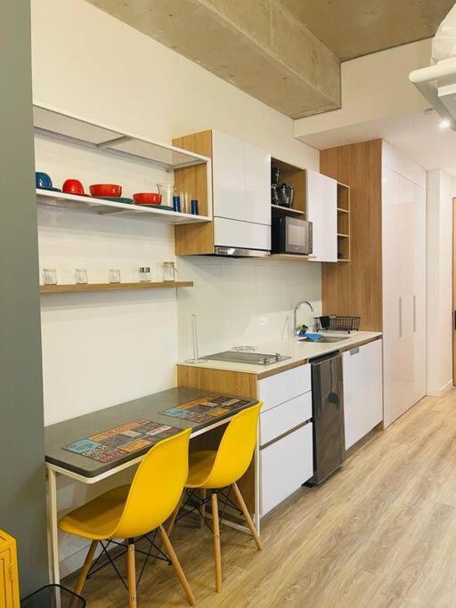 Loft En Chapinero Con Todo Lo Que Necesitas ! Bogotá