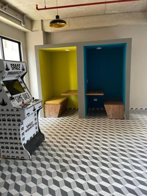 Loft En Chapinero Con Todo Lo Que Necesitas ! Apartamento *