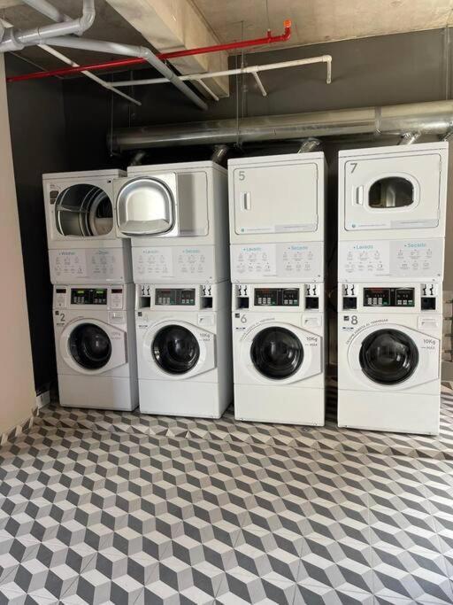 Loft En Chapinero Con Todo Lo Que Necesitas ! Apartamento *