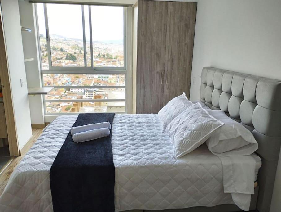 Luxury La Candelaria Apartamento *