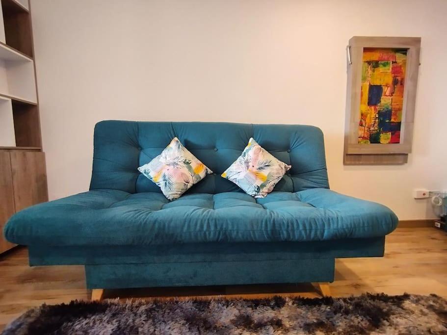 Luxury La Candelaria Apartamento