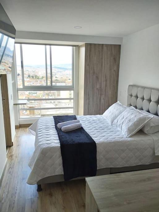 Luxury La Candelaria Bogotá
