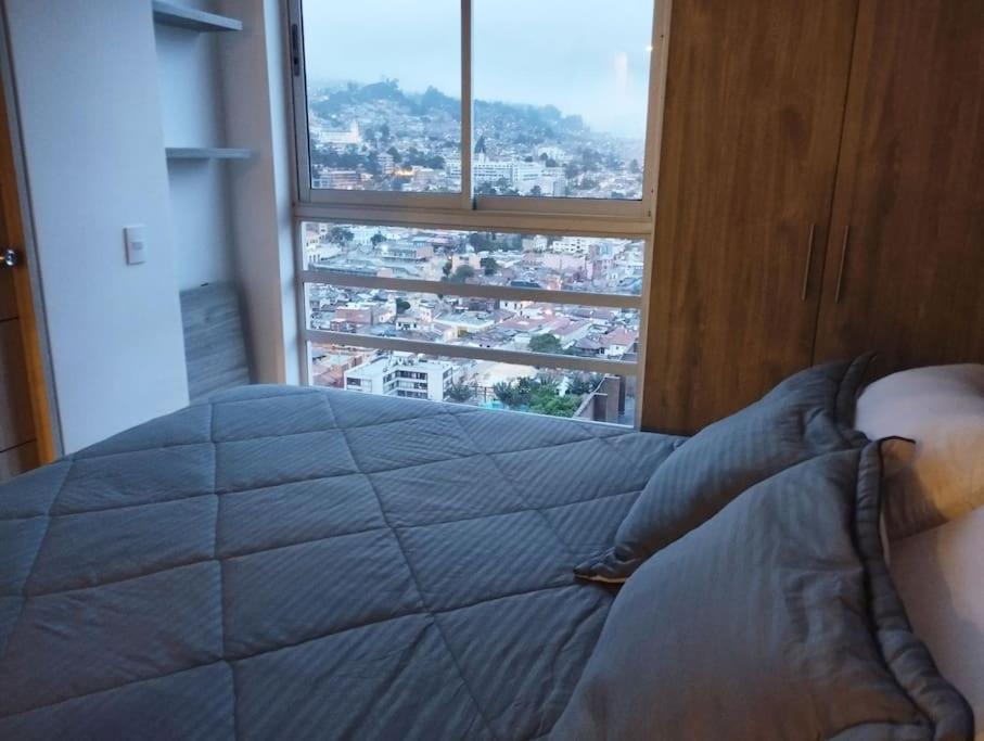 Apartamento Luxury La Candelaria Bogotá
