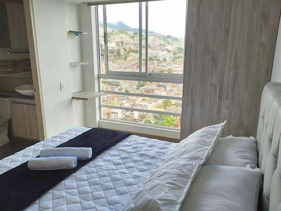 Luxury La Candelaria Apartamento Bogotá
