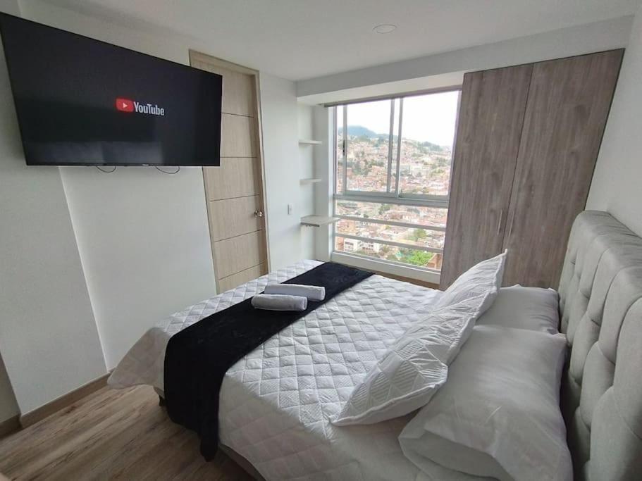 Luxury La Candelaria