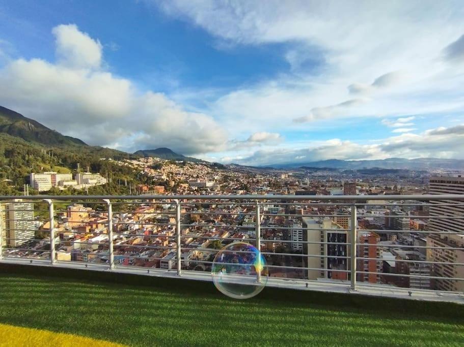 Luxury La Candelaria Bogotá