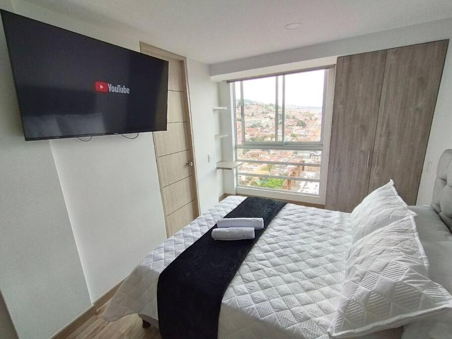 Luxury La Candelaria Apartamento Bogotá