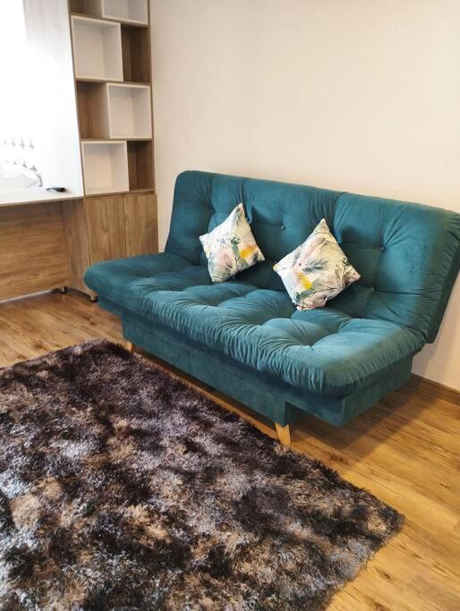 Luxury La Candelaria Apartamento *