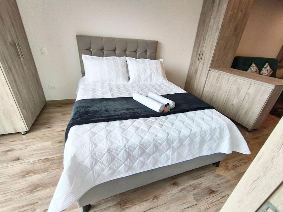 Apartamento Luxury La Candelaria *
