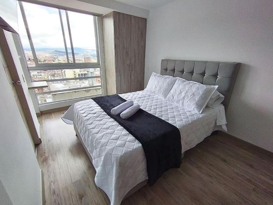 Luxury La Candelaria *