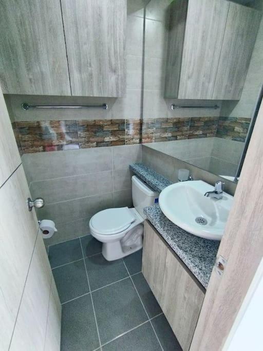 Apartamento Luxury La Candelaria