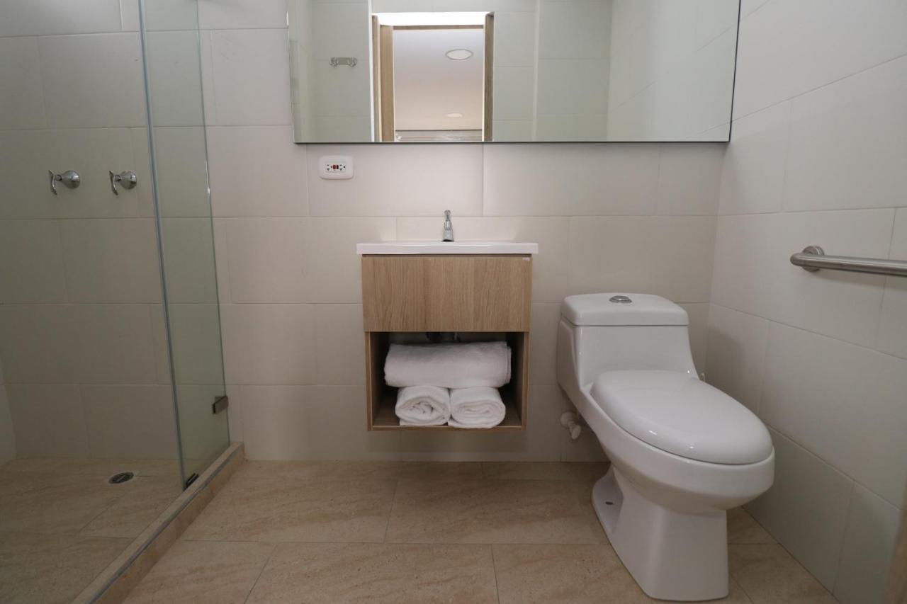 Normandía Tower 3* Bogotá