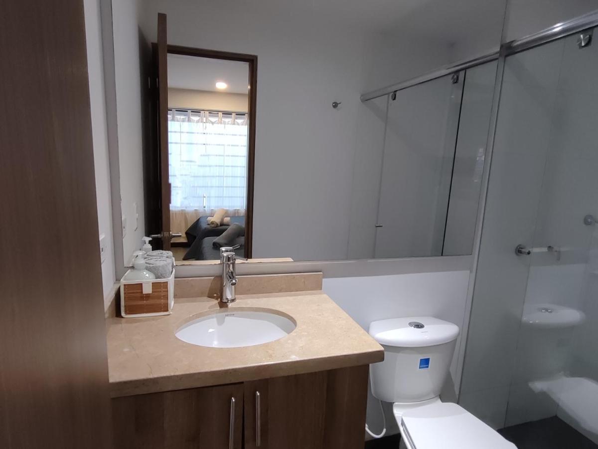 Apartamento 8 Cedritos Independiente *