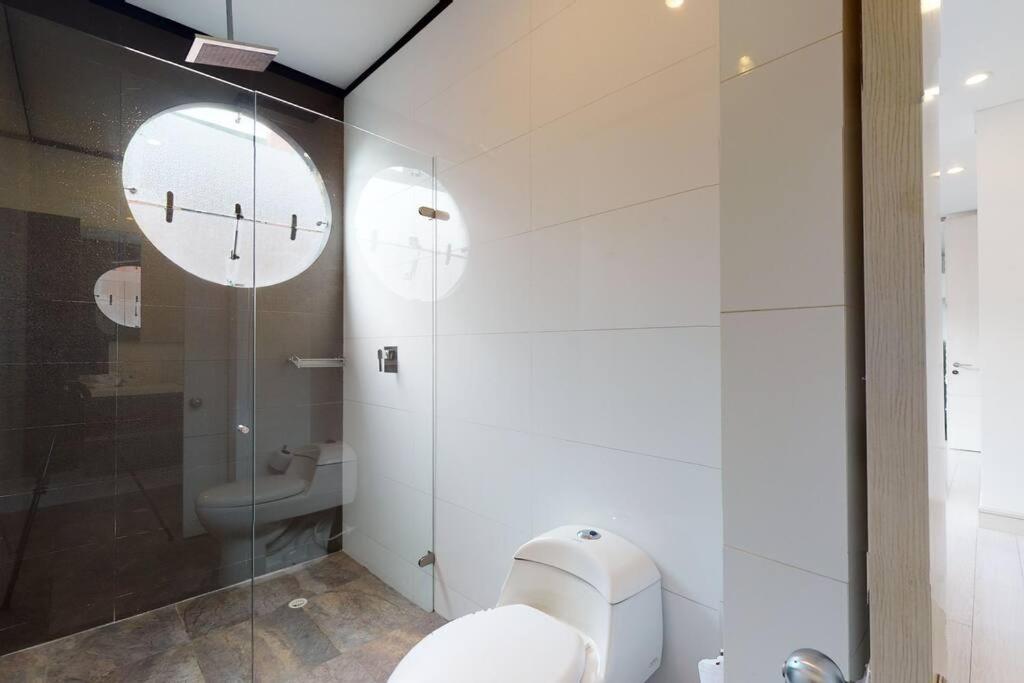 Apartamento 201 Ecos Bogotá