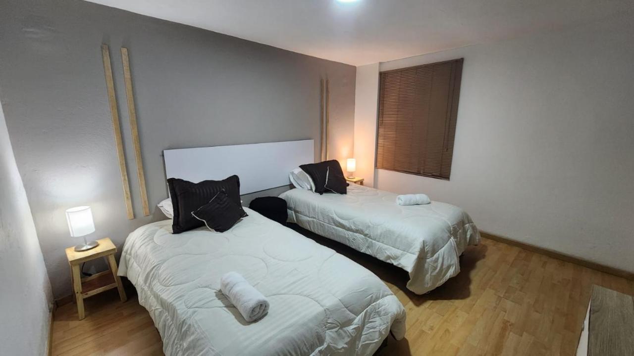 Primitivo Usaquen Bed and breakfast *