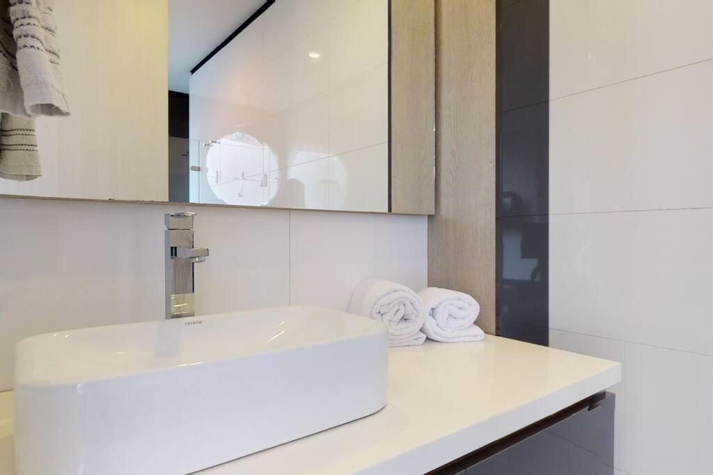 Apartamento 201 Ecos