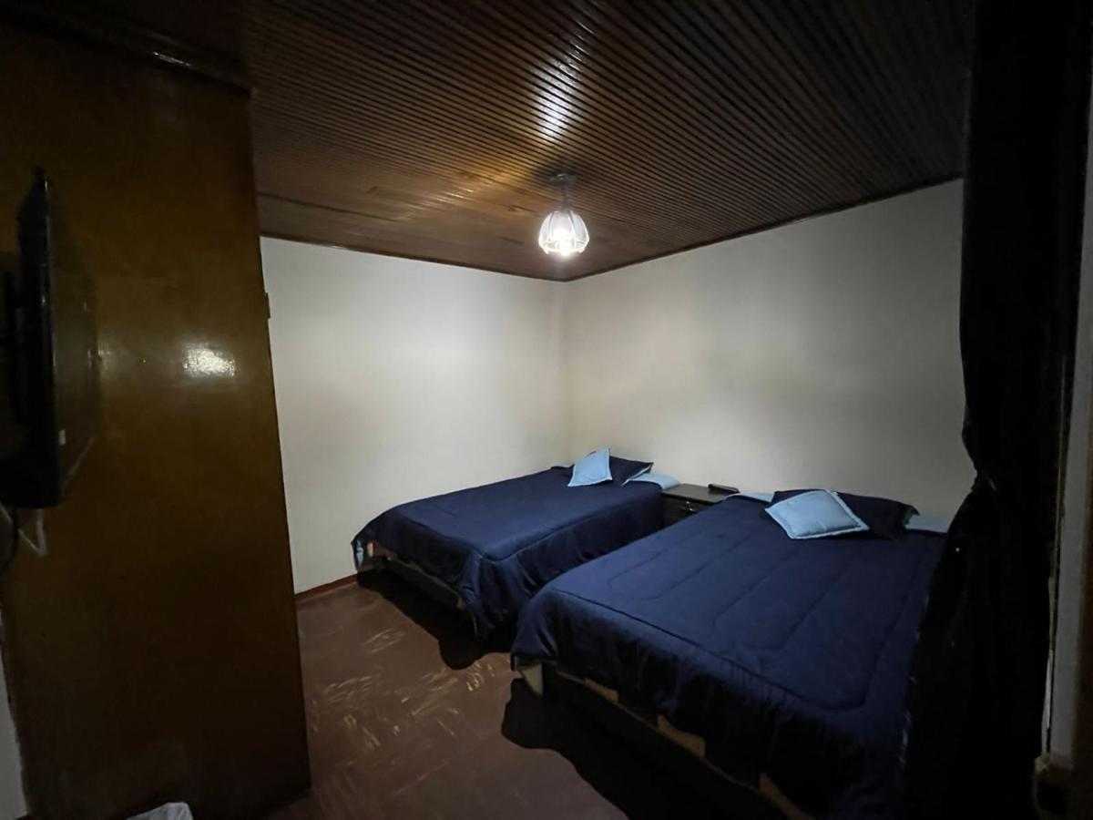 Casa Esther