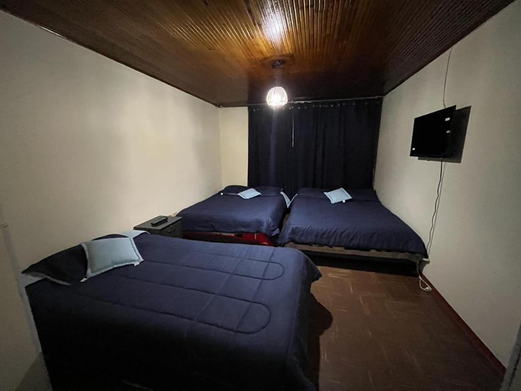 Casa Esther Pensión