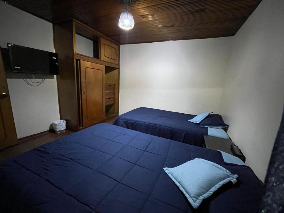 Casa Esther *