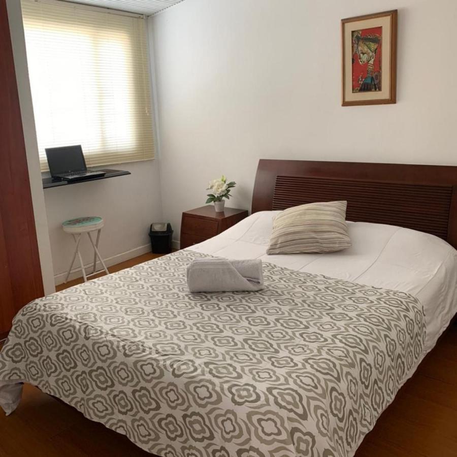 Habitación Cerca Al Aeropuerto Inn