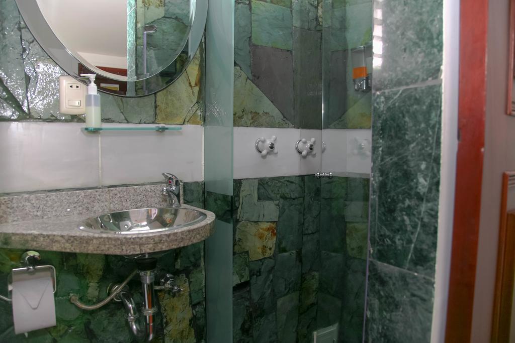 Hotel-Spa Casa de Lavim Bogotá