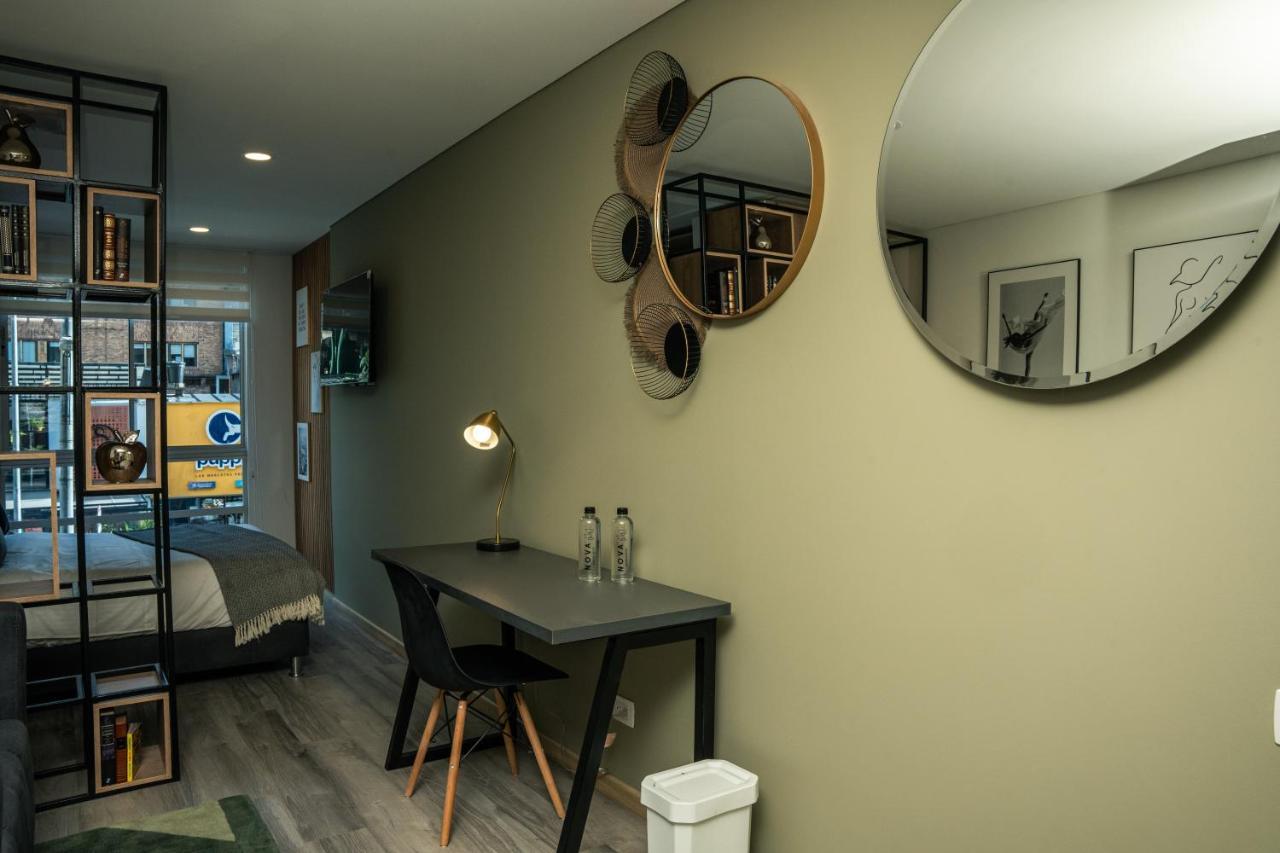 Apartamento Nova Cabrera 85-12
