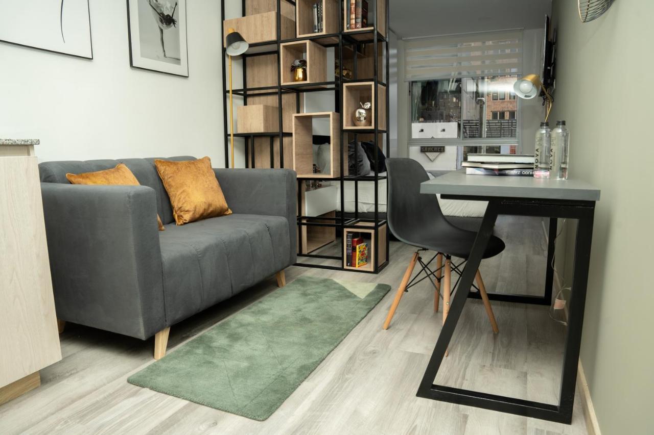 Apartamento Nova Cabrera 85-12