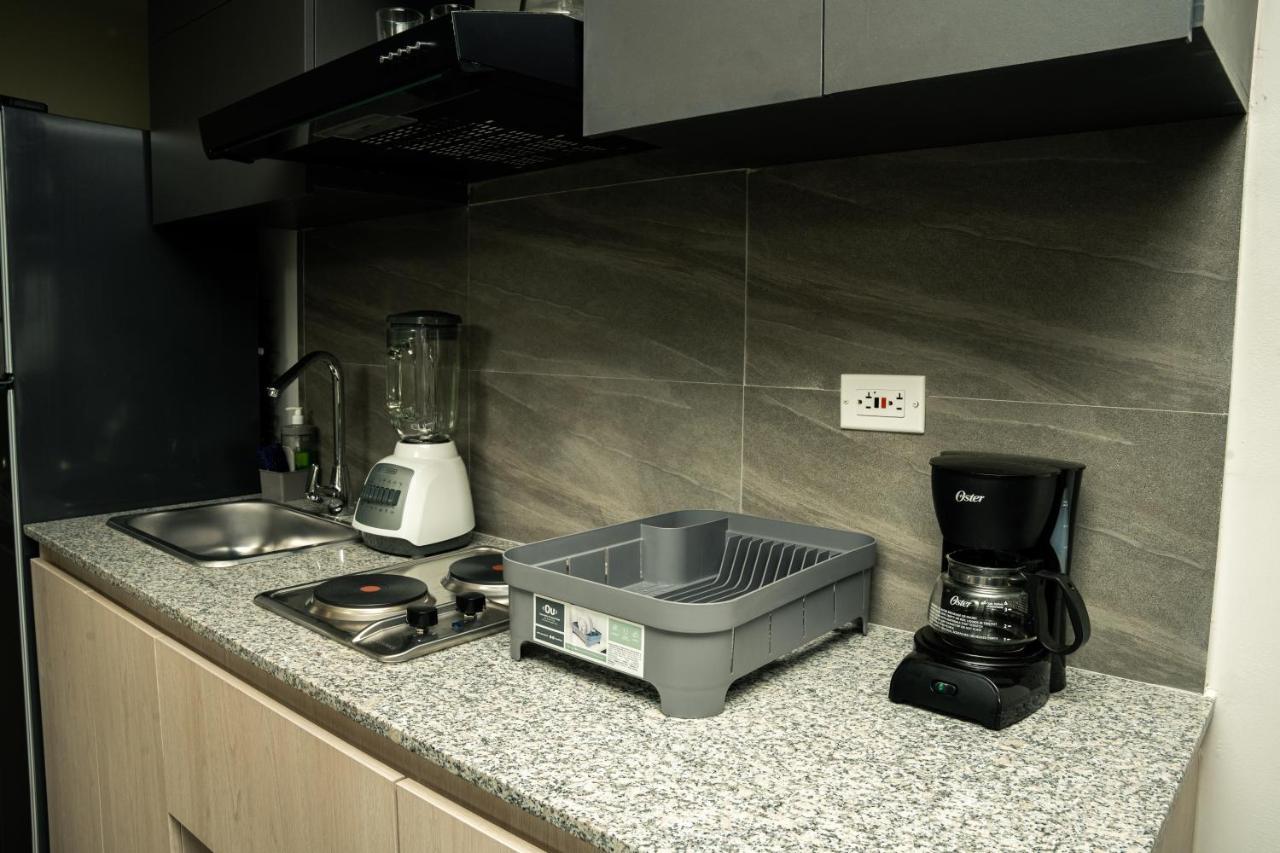 Apartamento Nova Cabrera 85-12 Bogotá