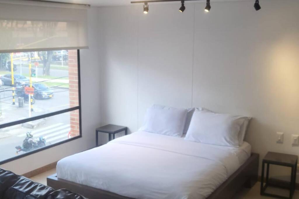 Apartamento Parkview 93