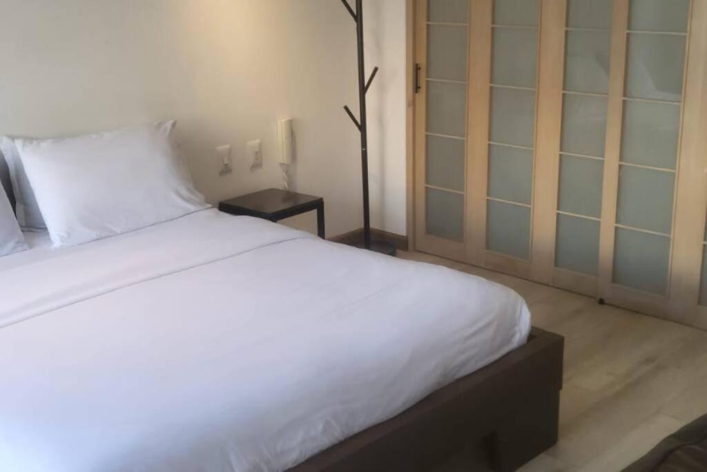 Apartamento Parkview 93 Apartamento