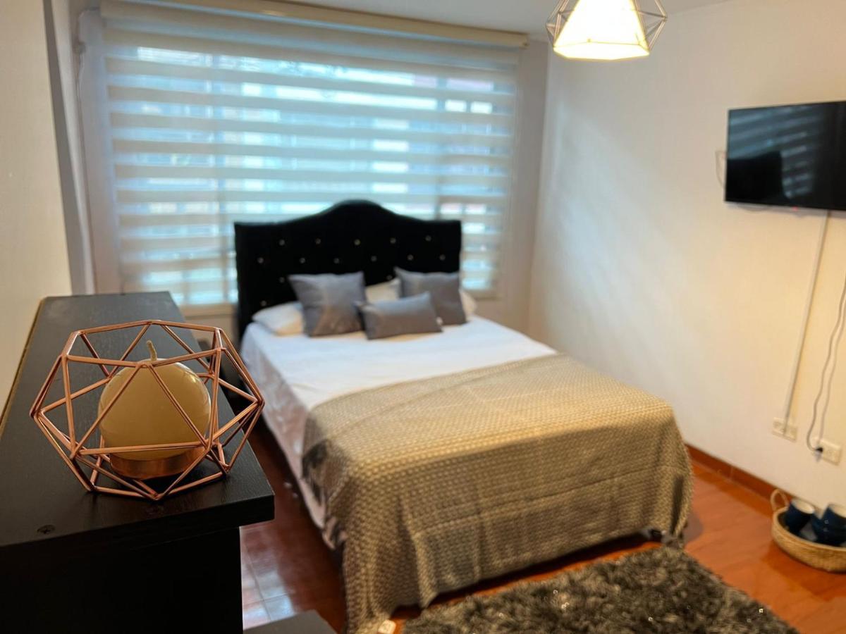 Habitación en casa particular Hermosa Aeropuerto