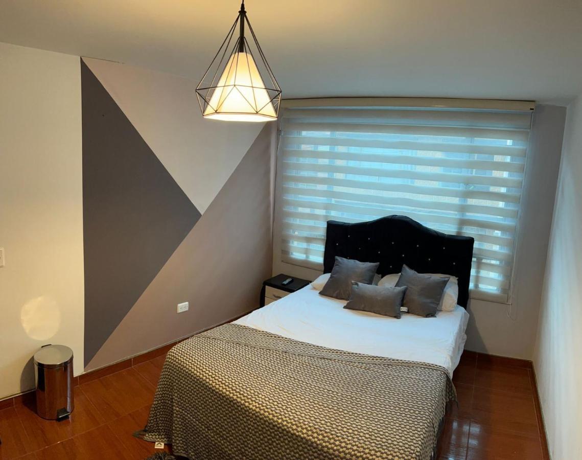 Habitación en casa particular Hermosa Aeropuerto *
