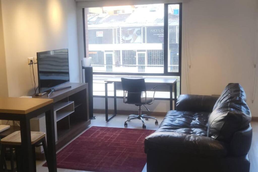 Apartamento Parkview 93 *