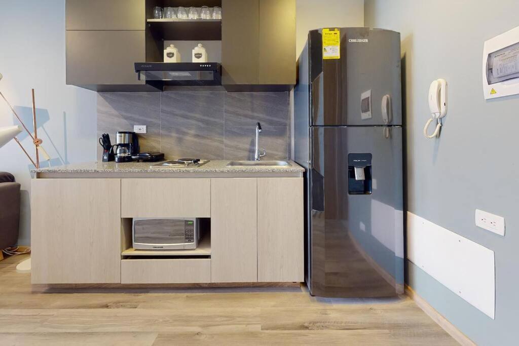 Loft Zona T *