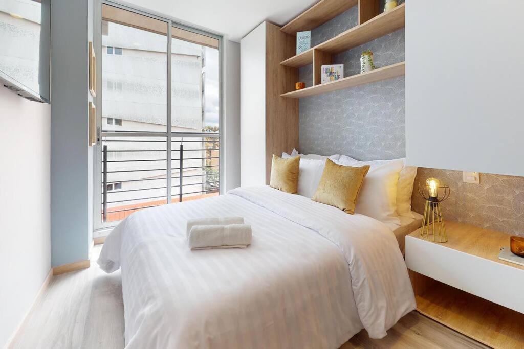 Loft Zona T