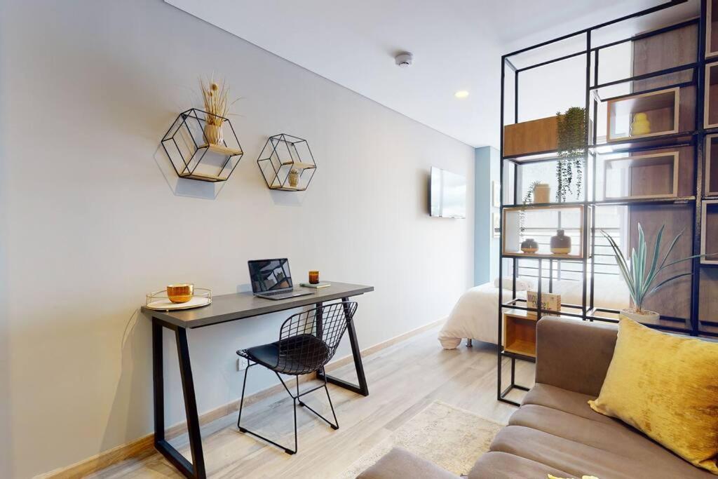 Horizon 85 Lofts Zona T