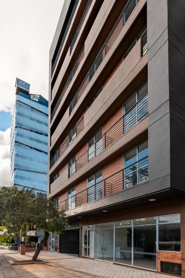Apartamento Cabrera 85