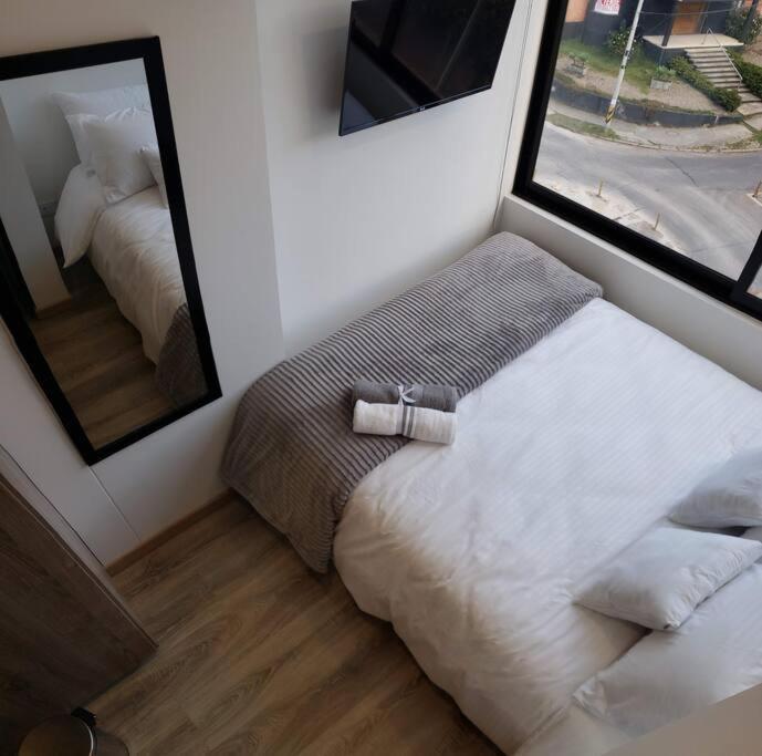 Apartamento Serendipia 406 Bogotá