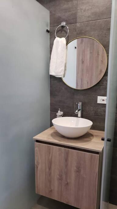 Apartamento Serendipia 406 Apartaestudio
