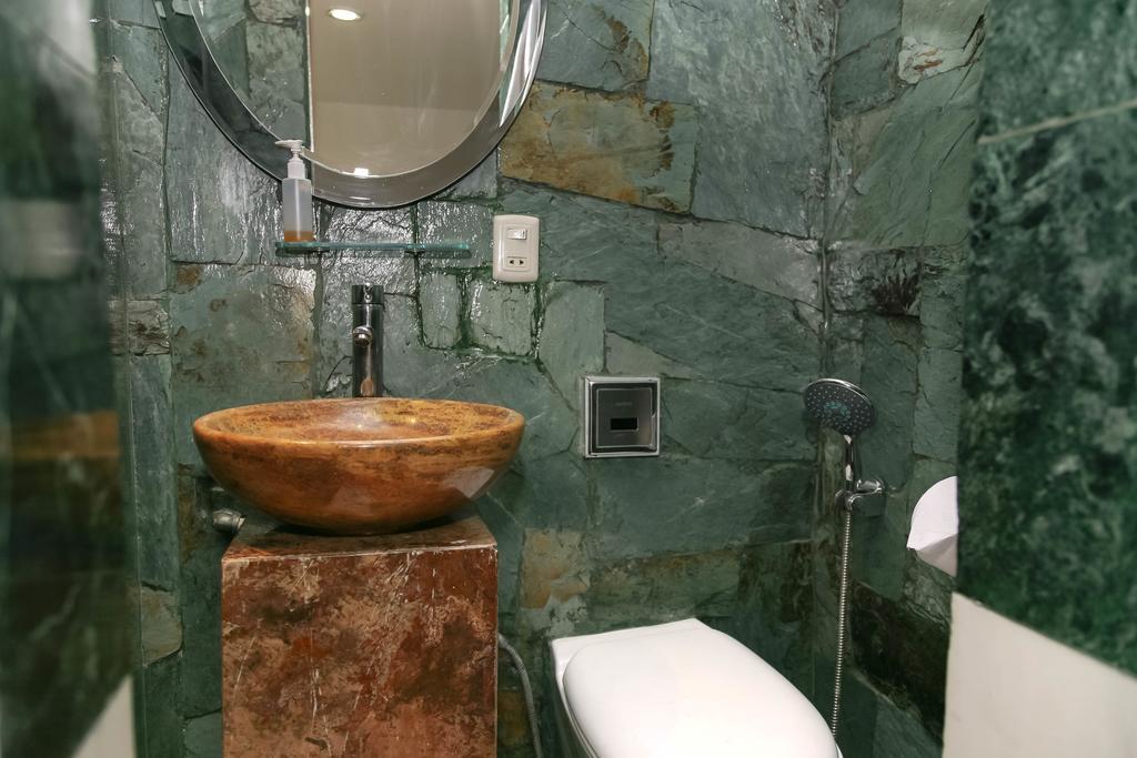 Hotel-Spa Casa de Lavim Hotel 4*