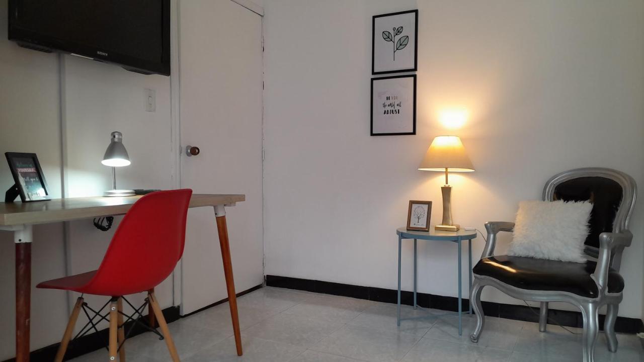 Habitación en casa particular Bano Privado En Zona De La Javeriana