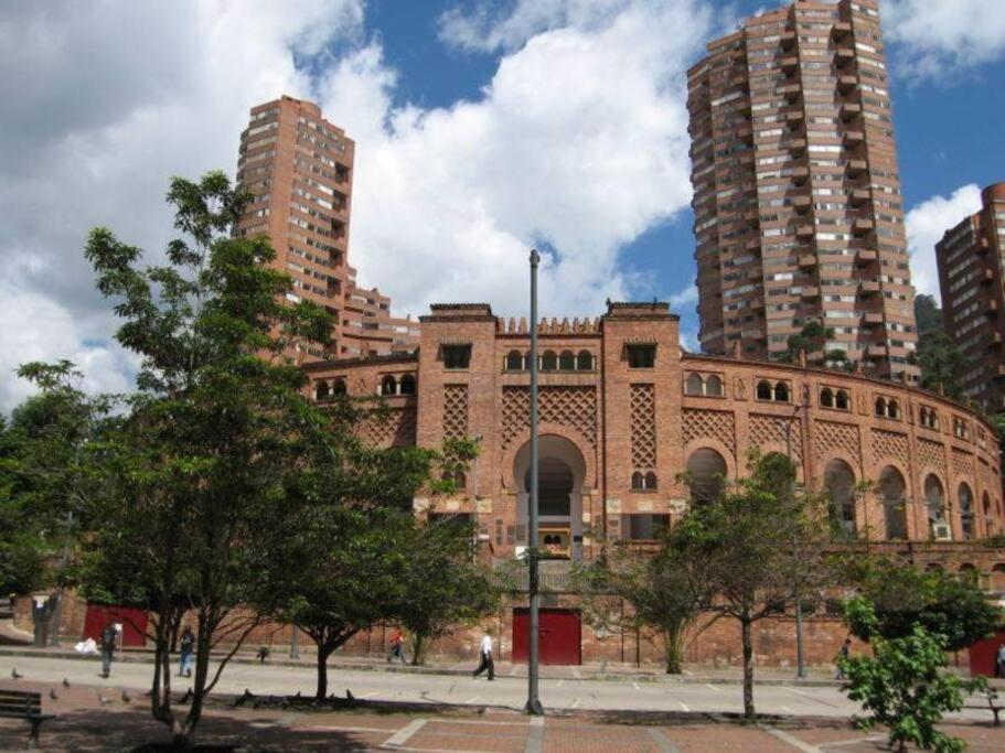 Apartamento Habitat Macarena. Apartamento Completo