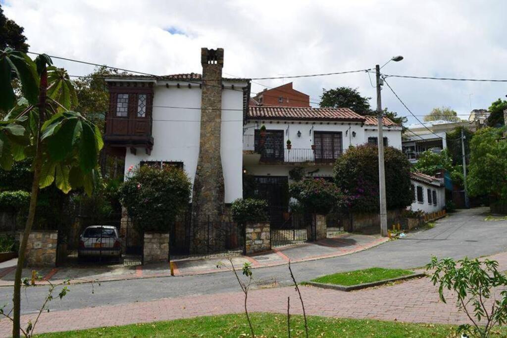Habitat Macarena. Apartamento Completo Apartamento Bogotá