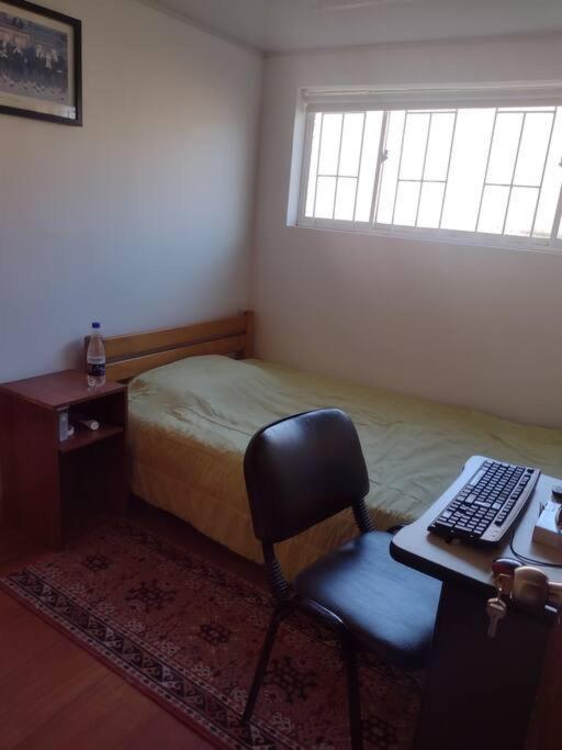Apartamento Apartamento Con Parqueadero *